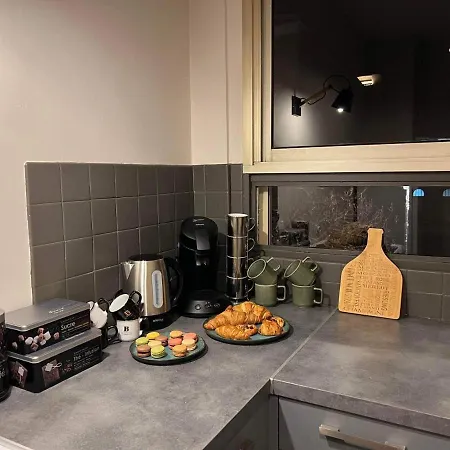 Avenue De Champagne Épernay