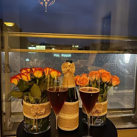 Avenue De Champagne * Épernay