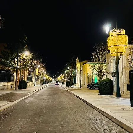 Avenue De Champagne * Эперне