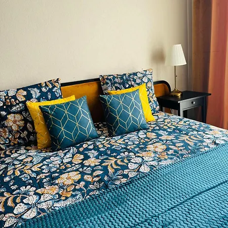 Apartment Avenue De Champagne Épernay