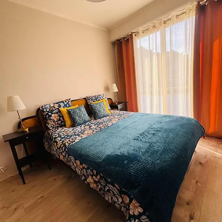 Avenue De Champagne Épernay