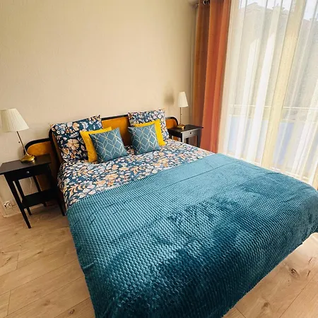 Avenue De Champagne Apartmán Épernay