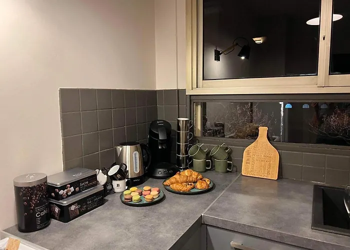 Avenue De Champagne Épernay