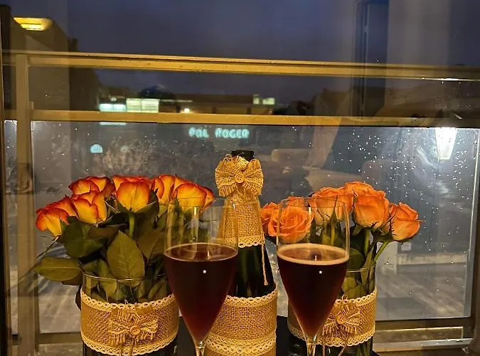 Avenue De Champagne * Épernay