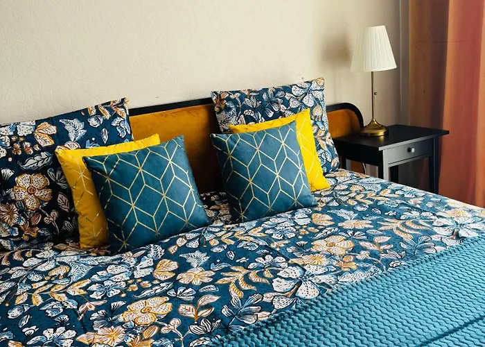 Apartment Avenue De Champagne Épernay