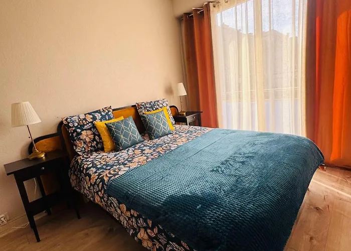 Avenue De Champagne Épernay