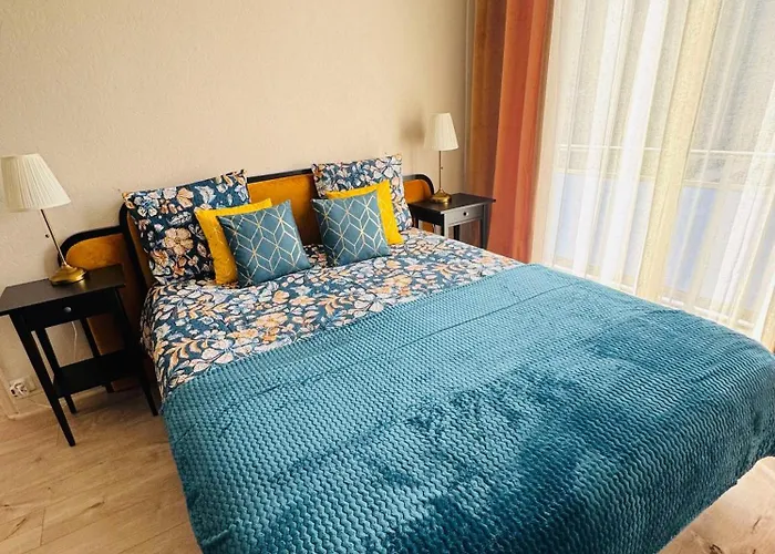 Avenue De Champagne Apartment Épernay